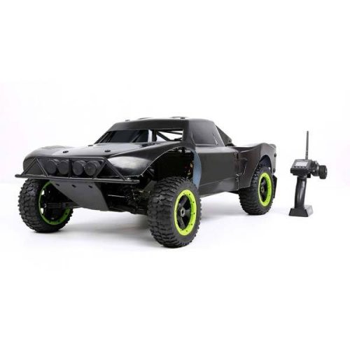 Rovan LT320 RC Car 15 Scale 4WD Nitro Gas Powered 32cc RTR Off Road Buggy Truck Vehicle 5