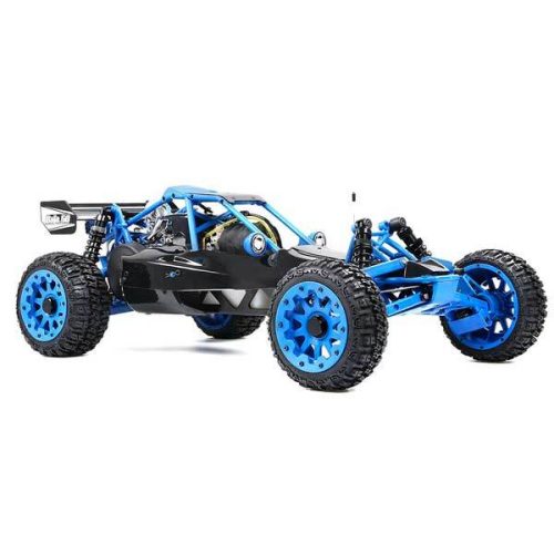 RovanBAHA320RCCar152 4GRWDRcCar120kmh32ccPetrolEngineRTRTruck 5