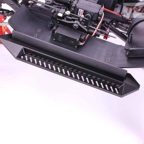 TractionHobbyFounder 18RCCarRockCrawler Enginediy 5